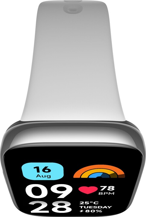 [OUTLET] Orë smart Redmi Watch 3 Active Gray