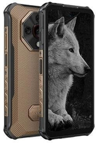 Telefoni Ulefone Armor X16 Pro, 4GB 64GB, 6.56", bezhë