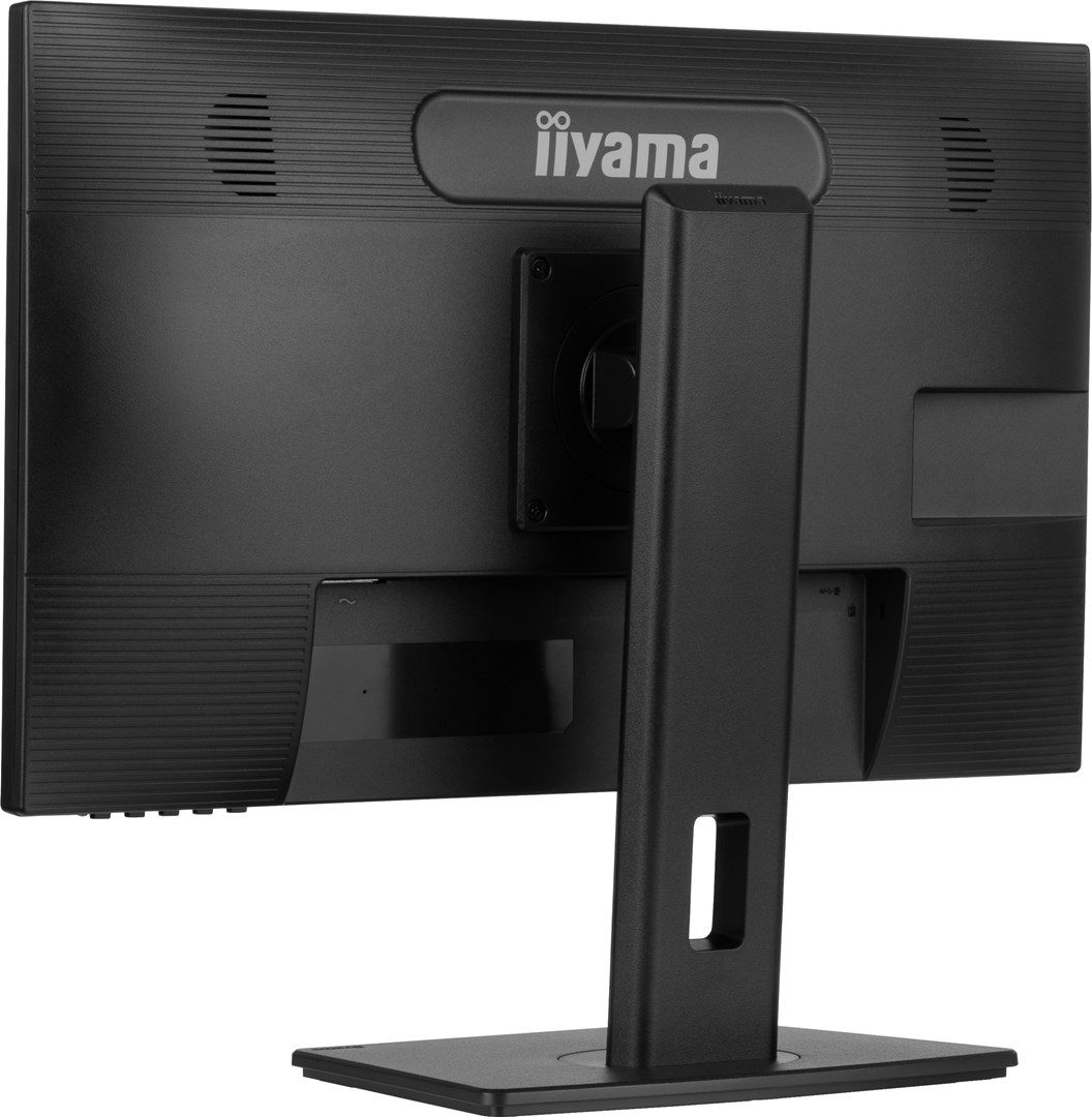 Монитор iiyama ProLite XUB2463HSU-B1, 24", 1920 x 1080, 100 Hz, i zi