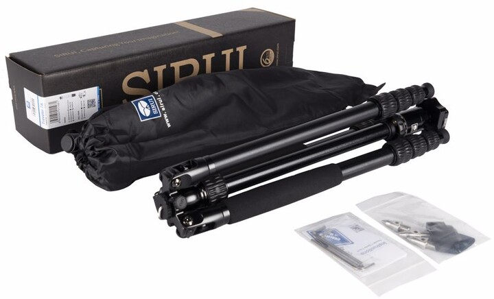 Tripod SIRUI Traveler 7A