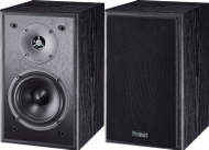 Bokse kolonë Magnat Monitor S10 B, 120W, 4‑8 Ohm, të zeza, set 2 copë