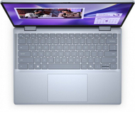 Laptop Dell Inspiron Plus 7441, 14" QHD+ Touch, Snapdragon X, 16GB RAM, 1TB SSD, argjendtë