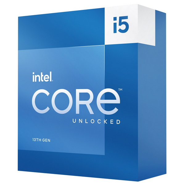 Procesor Intel Core I5-13600K, 5.1GHZ