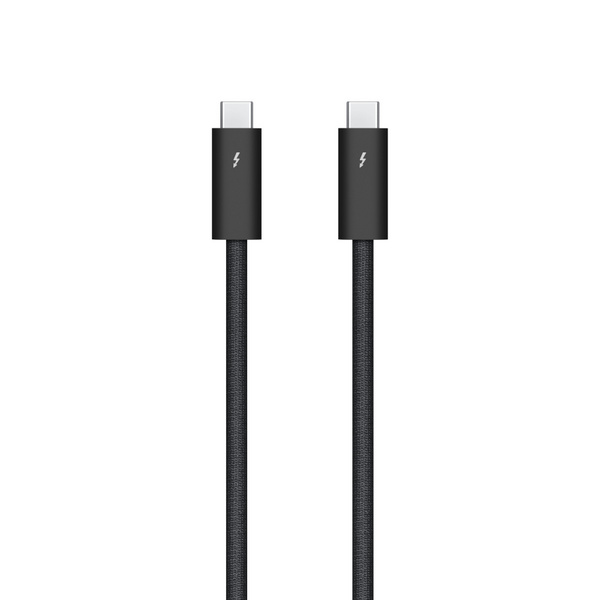 Apple Thunderbolt 4 Pro Cable (1.8m)