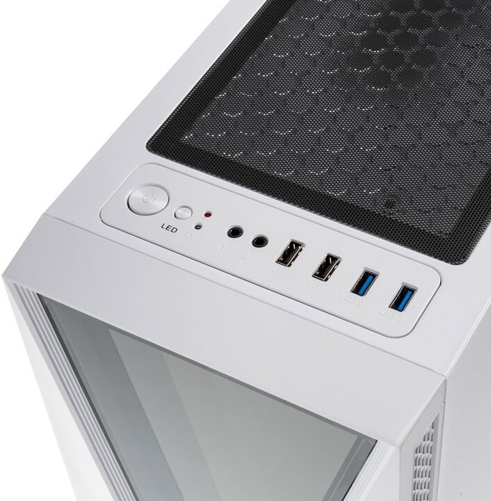 [OUTLET] Kasë Kolink VOID RGB Midi-Tower