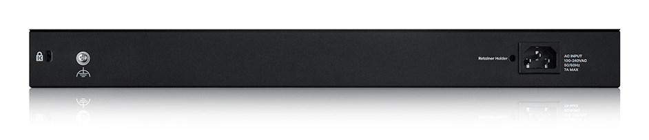 Switch i menaxhuar Zyxel XGS2220-30, 24x Gigabit, 6x 10G, i zi