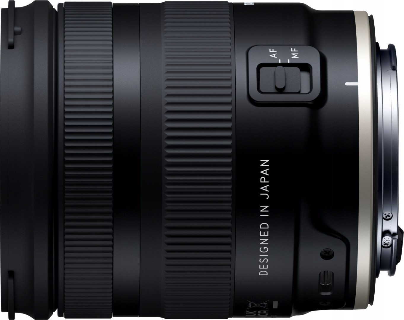 Objektiv Tamron 11-20mm F2.8 Di III-A RXD, Canon RF-S, ultra i gjerë, i zi
