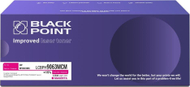 Toneri kompatibil HP LCBPH9063MCM, magenta