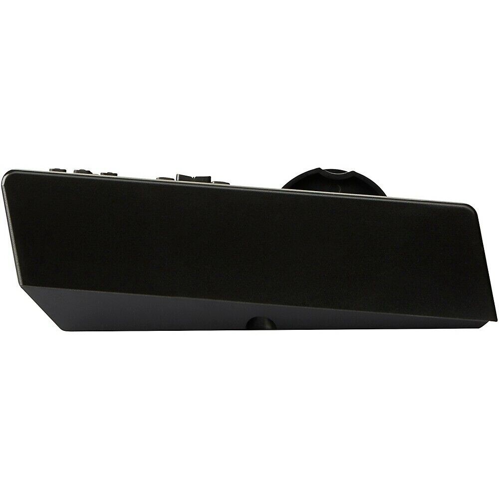 Tastierë MIDI M-Audio Keystation 88 MK3, 88 taste gjysmë të rënda, USB MIDI, e zezë
