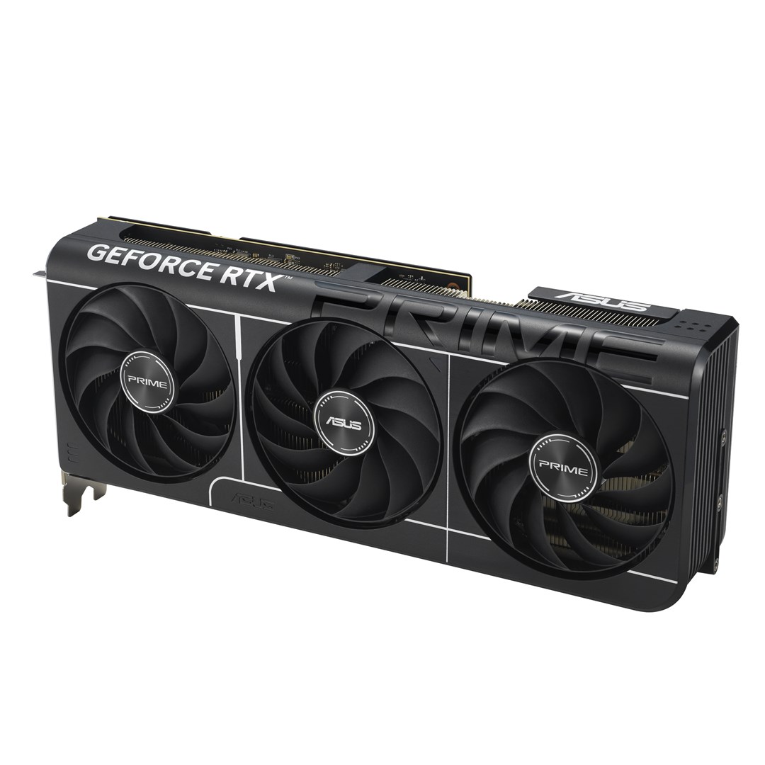 Kartelë grafike Asus GeForce RTX 5080 Prime OC 16GB GDDR7 PCI-Express
