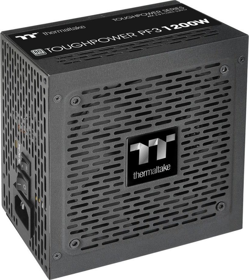 Burim energjie Thermaltake Toughpower PF3 PS-TPD-1200FNFAPE-3 ATX 3.0, 1200W