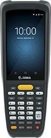Lexues barkodes Zebra EVM MC27, 4", 2D, 3/32GB, i zi
