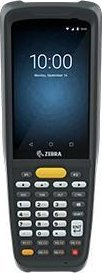 Lexues barkodes Zebra EVM MC27, 4", 2D, 3/32GB, i zi
