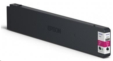 Toner Epson WorkForce Enterprise WF-C20590, 454,8ml, 50,000 faqe, magenta, XXL