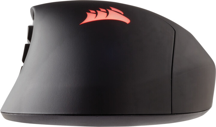 Maus Corsair Scimitar RGB ELITE, i zi 