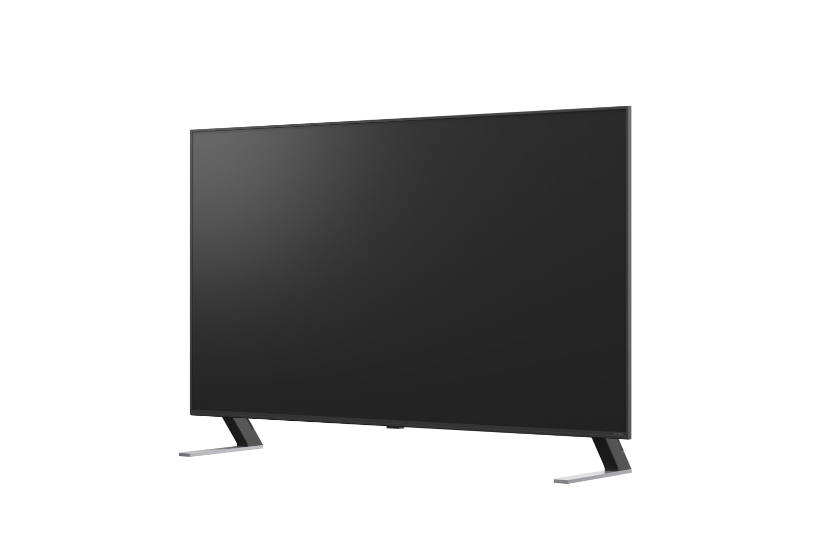 Televizor LG 55QNED85A3C, 55", 4K QNED, Smart TV, i zi