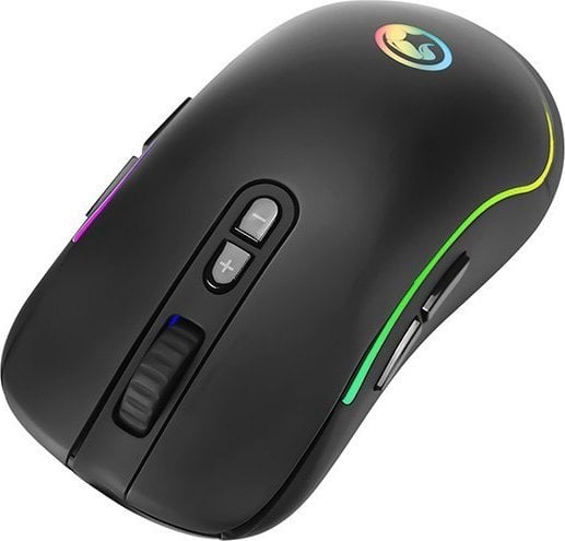 Maus Marvo G942, i zi