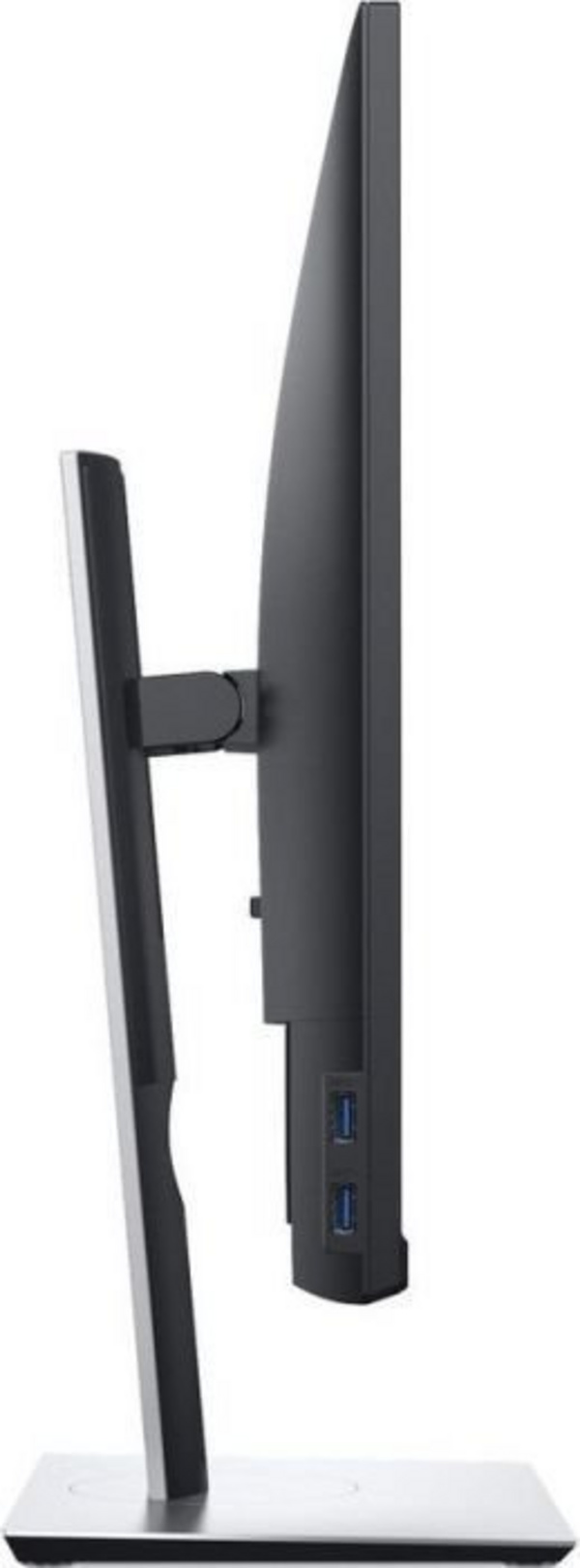 Monitor Dell P2419H (210-APWU), 23.8", IPS, 60 Hz, i zi