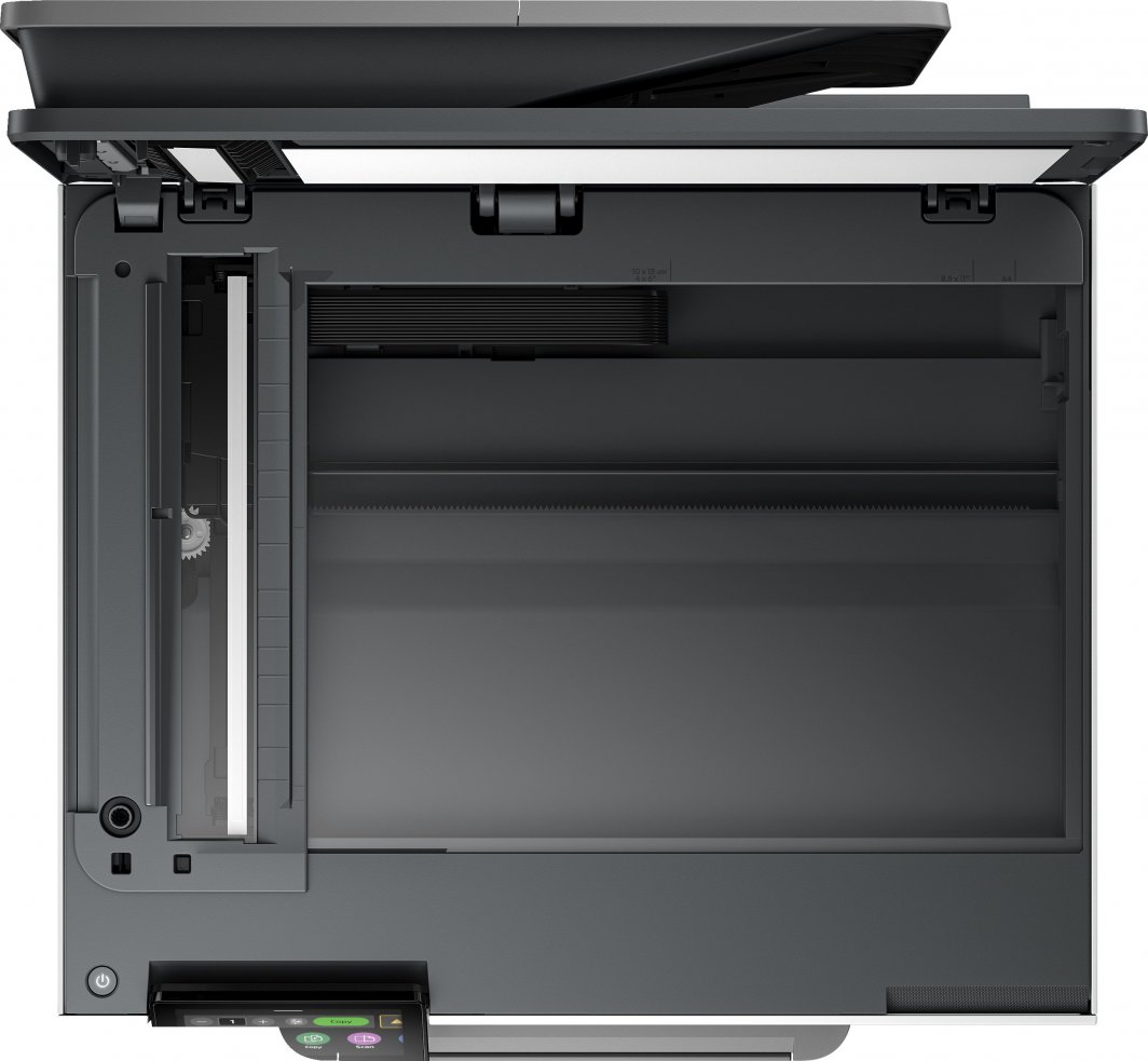 Printer HP OfficeJet Pro 9130b All-in-One Printer (4U561B)