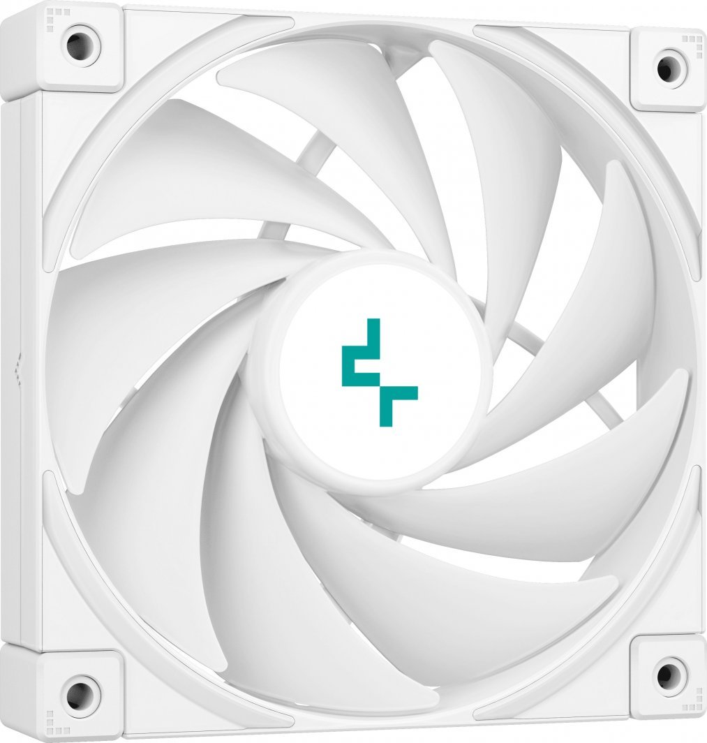 Ftohës CPU Deepcool AK500 WH R-AK500-WHNNMT-G, i bardhë