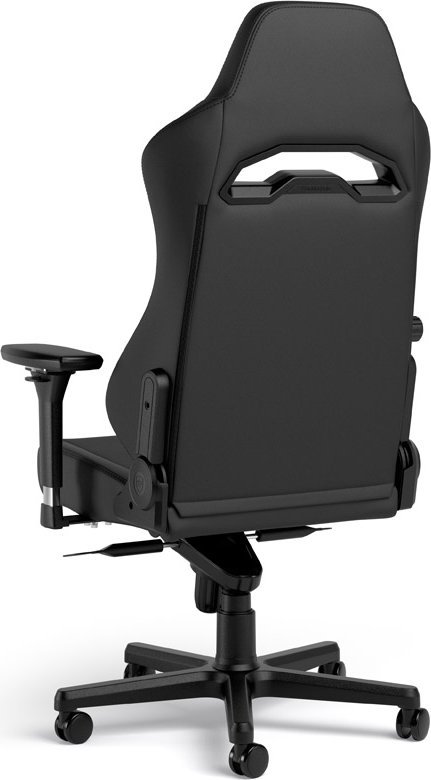Karrige gaming noblechairs HERO ST Black Edition, ergonomike, e zezë