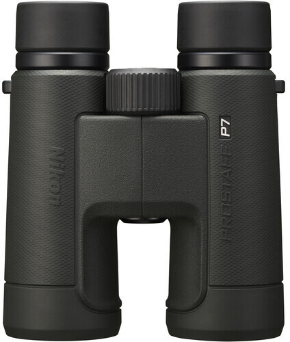 Dylbi Nikon Prostaff P7 8x42, të zeza