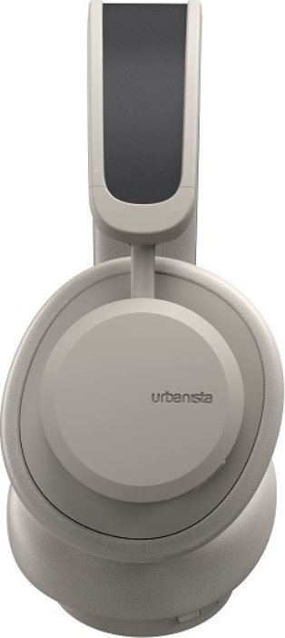 Слушалки со лента за глава Urbanista Los Angeles, безжични, ANC, Bluetooth, сиви