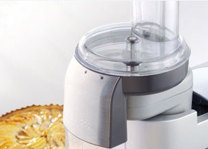 Aksesor Kenwood AT340A, për prerje dhe grirje