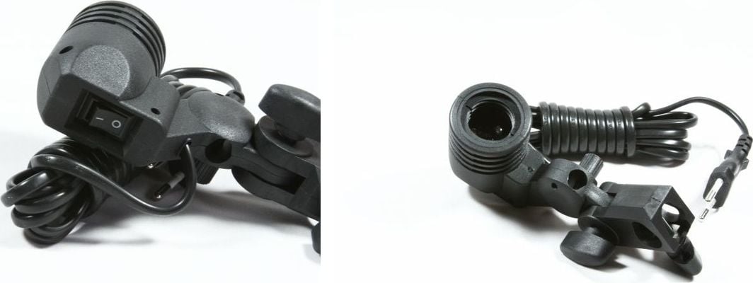 Set për fotografi Massa Studio Kit Shadowless