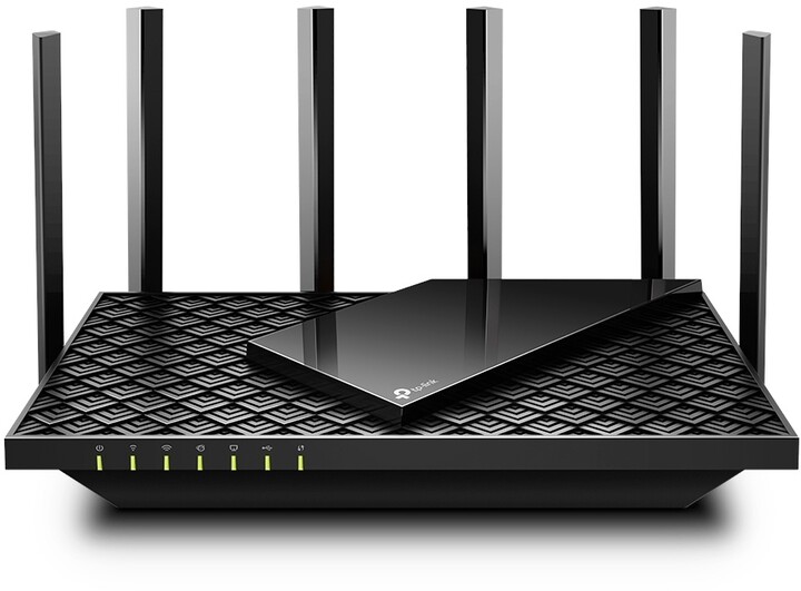 Router TP-LINK Archer AX73
