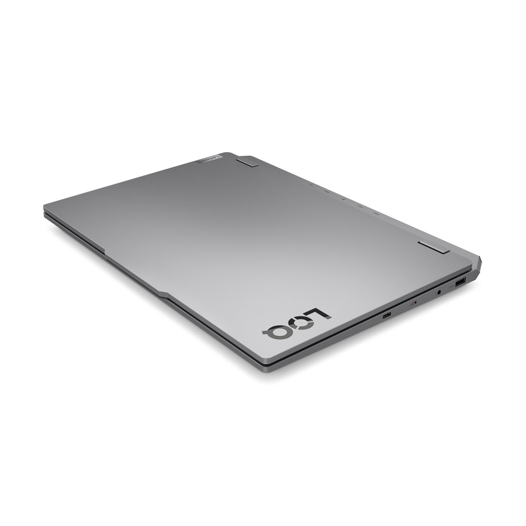 Laptop Lenovo LOQ 15IRX10, 15.6", Intel Core i5-13450HX, 16GB RAM, 512GB SSD, NVIDIA GeForce RTX 5060 Wi-Fi 6, i hirtë