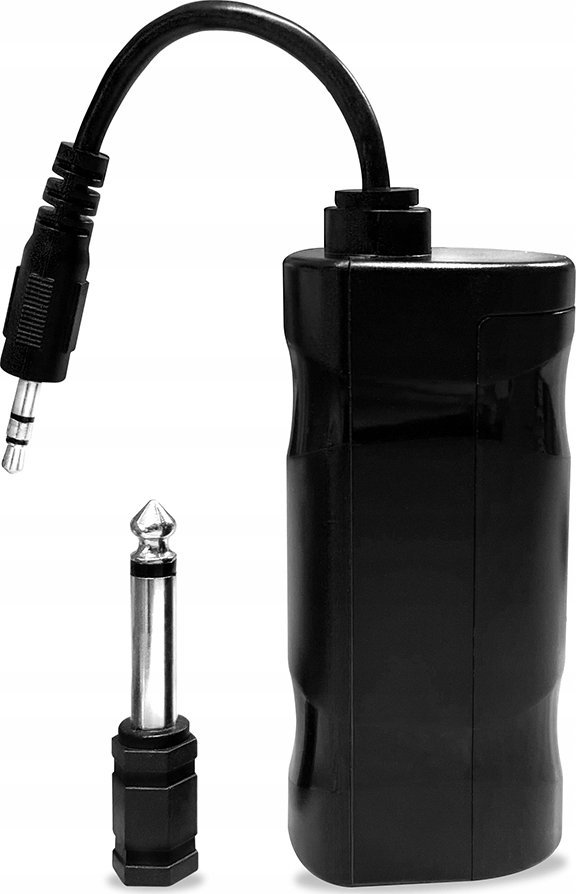 Mikrofon karaoke Media-tech Stage MT398, Bluetooth, USB-C, i zi