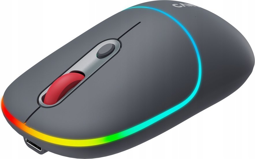 Maus Canyon, wireless, i zi