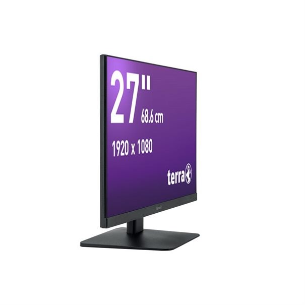 Monitor Wortmann AG TERRA 2748W V3, 27", Full HD, IPS, i zi