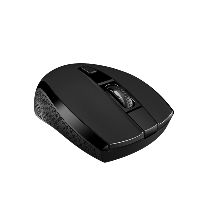 Maus Meetion R560 2.4G Wireless , I zi