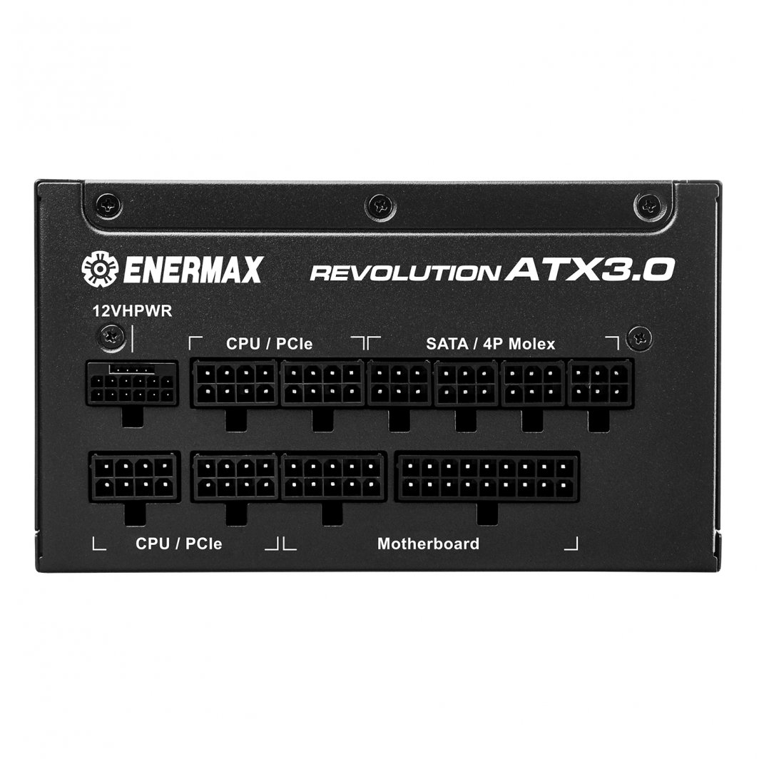 Burim energjie Enermax Revolution ERA1000EWT ATX 3.0, 1000W