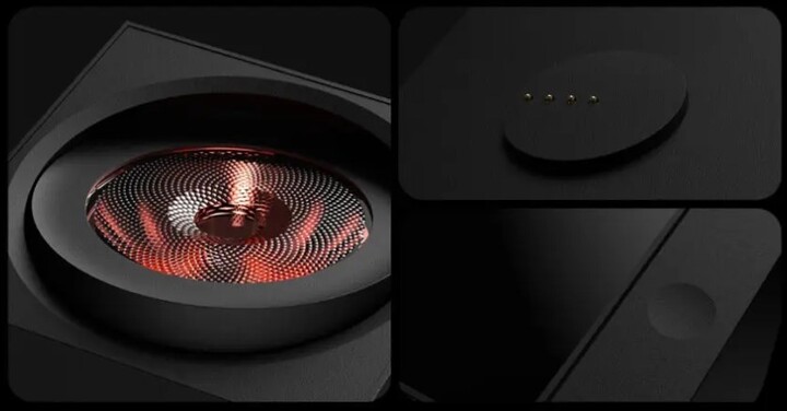 Llambë Yeelight CUBE Smart Lamp - Light Gaming Cube Spot (zgjeruese)