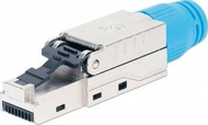 Prizë rrjeti Intellinet Cat8.1, 40G, RJ45 STP, pa vegla