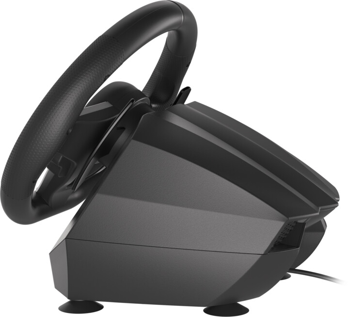 Set timon dhe pedale Genesis Seaborg 400 (PC, PS4, XONE)