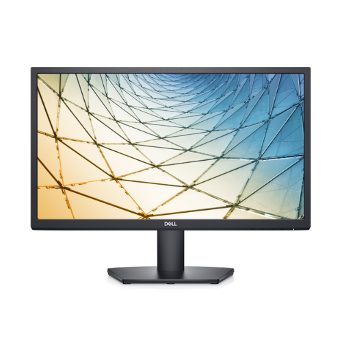 Monitor DELL SE2222H, 21.5", FHD, LCD, 60 Hz, i zi