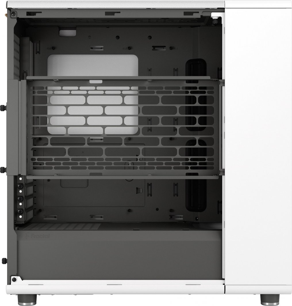 Kasë Fractal Design North, Midi Tower