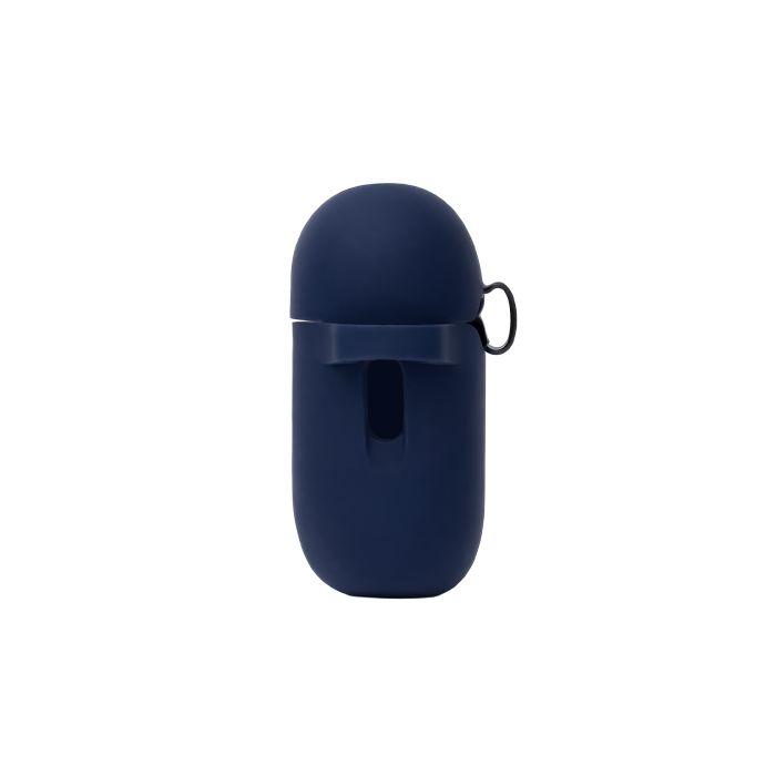 Mbrojtëse silikoni Dviced për kuti Airpods 3, e kaltër