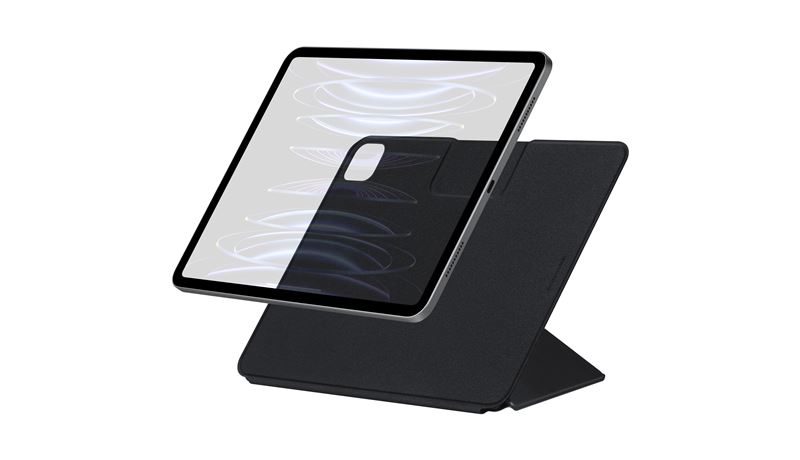 Xham mbrojtës PITAKA për iPad Air 13" , e zezë