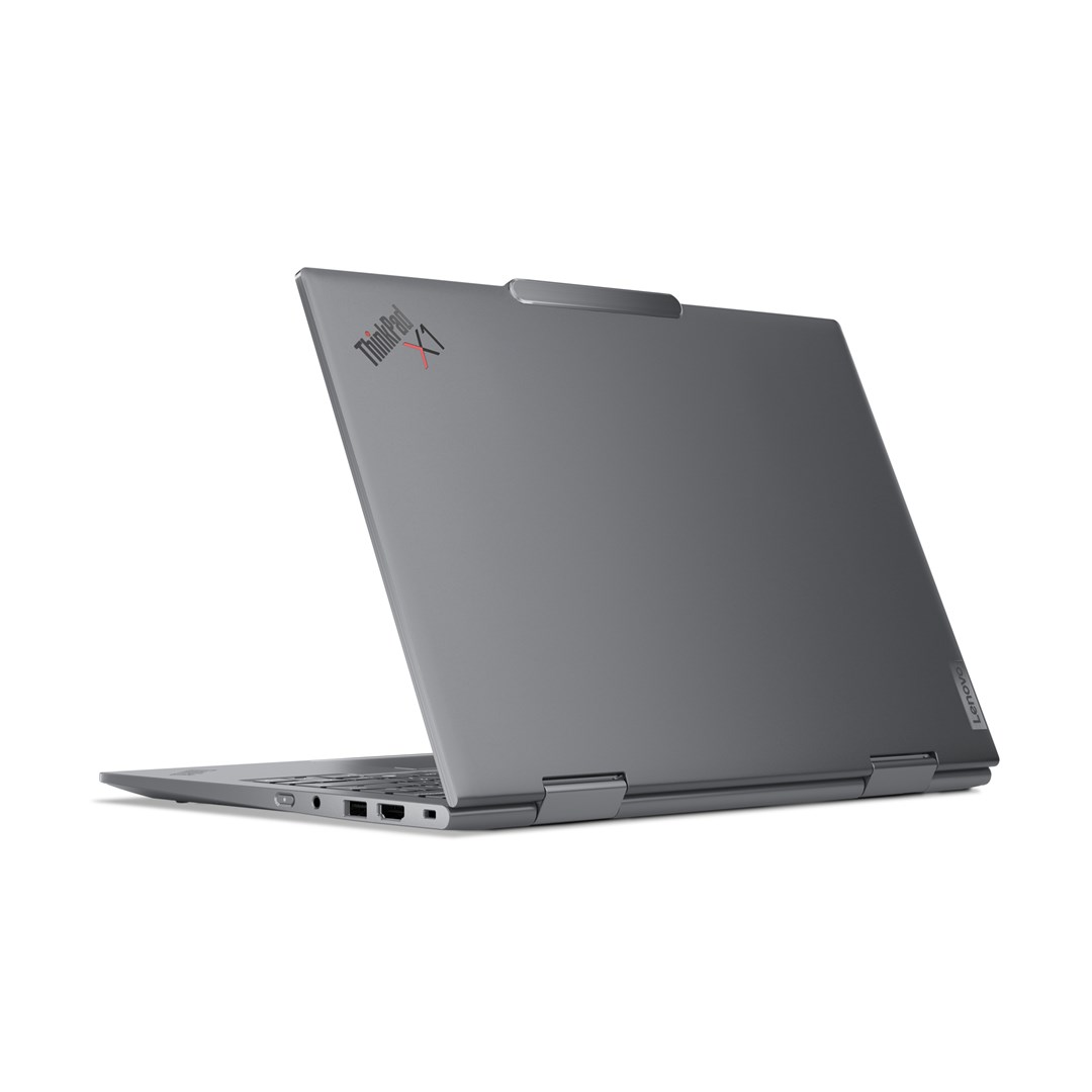 Laptop Lenovo ThinkPad X1 2-in-1 Gen 9, 14", Intel Core Ultra 7 155U Hybrid, 16GB LPDDR5x-SDRAM 1 TB SSD, Intel Graphics, i hirtë
