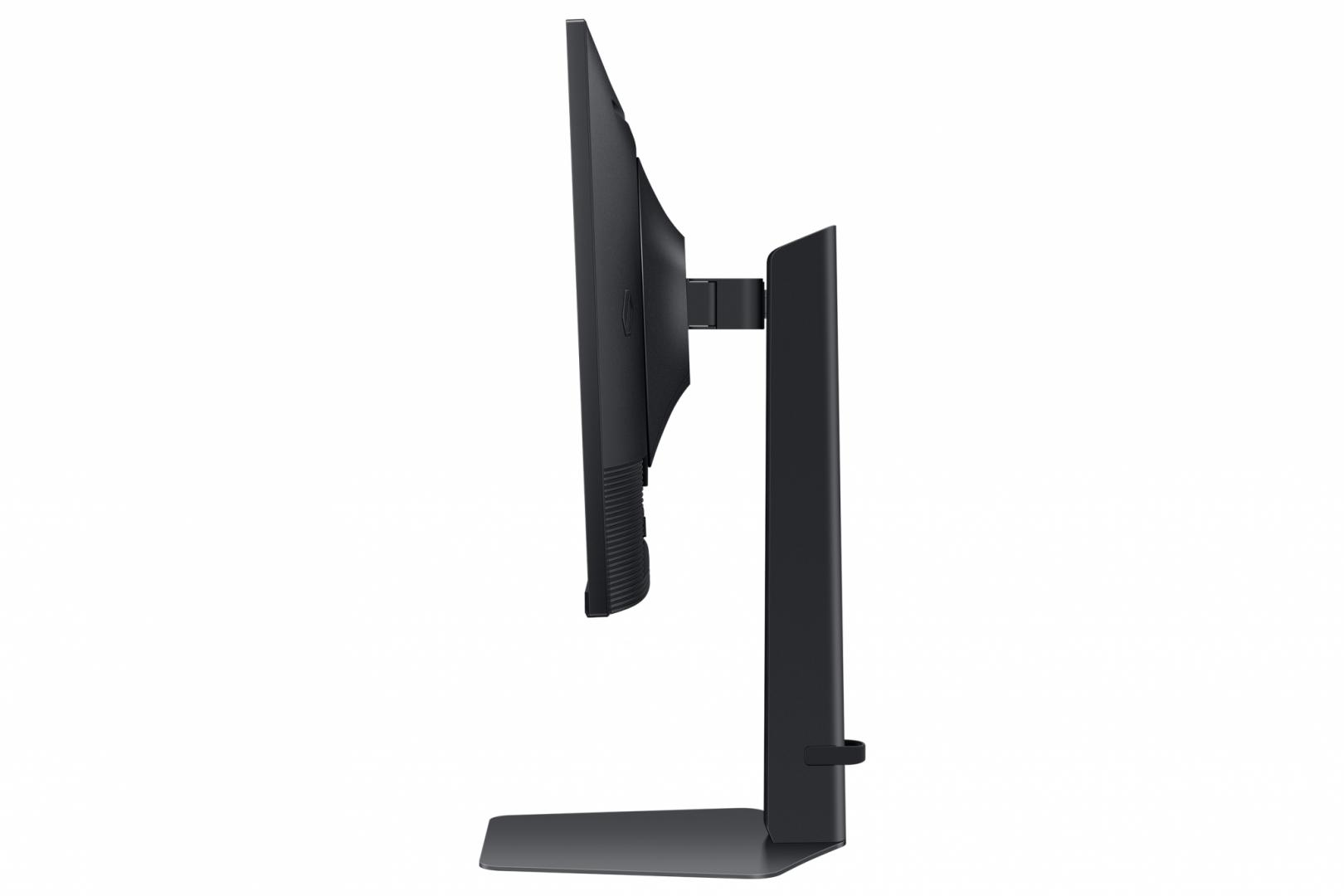 Monitor Samsung Odyssey G5 LS27DG500EUXEN, 27", QHD, i zi