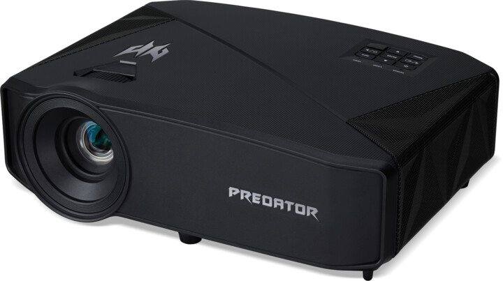 Projektor Acer Predator GD711, i zi