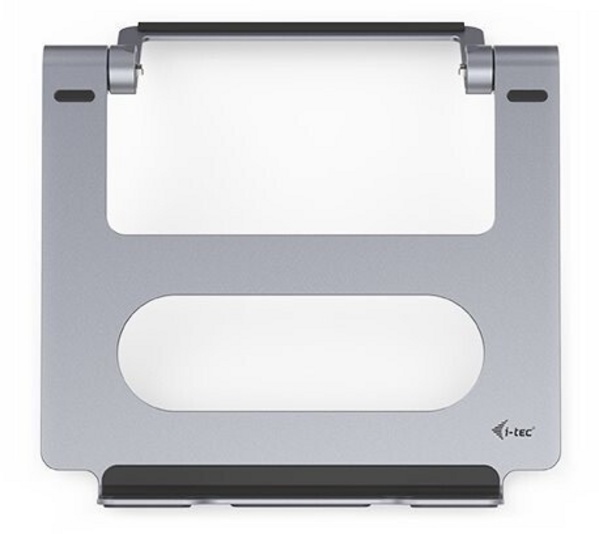 [OUTLET] Mbajtëse ftohëse i-tec për laptop deri në 15.6", e argjendtë, II