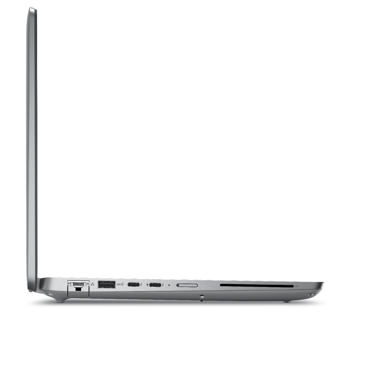 Laptop Dell Latitude 5450, Ultra 5-135U, 14" FHD, 16GB, 1TB SSD, i hirtë