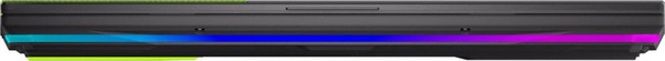 Laptop ASUS ROG Strix G15, 15.6", AMD Ryzen 7, 16GB DDR4, 512GB SSD, NVIDIA GeForce RTX 3050, i zi