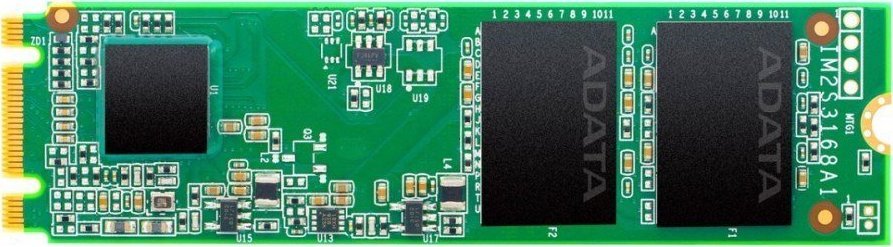 Disk SSD ADATA Ultimate SU650, 1TB, M.2 2280 SATA III
